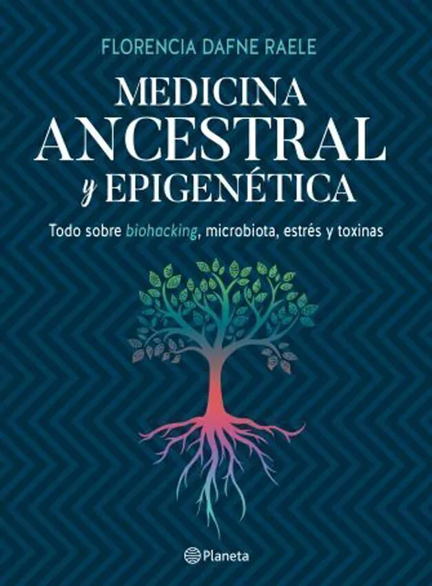Medicina Ancestral Y Epigenetica