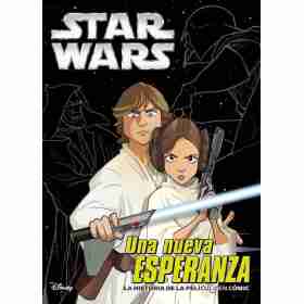 Star Wars. Episodio Iv. Una Nueva Esperanza