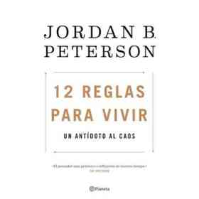 12 Reglas Para Vivir