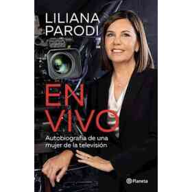 En Vivo Autobiografia De Una Mujer De La Television