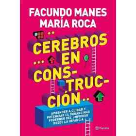 Cerebros en Construccion