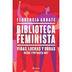 Biblioteca Feminista