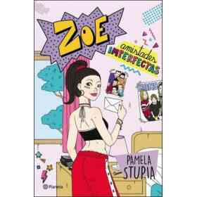 Zoe Amistades Imperfectas