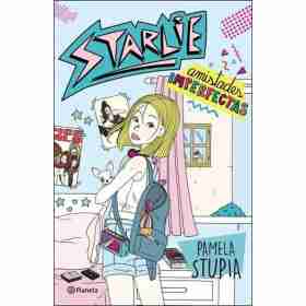 Starlie. Amistades Imperfectas