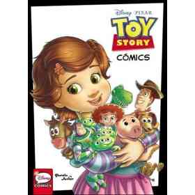 Toy Story Comics