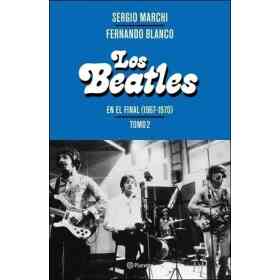 Beatles Los - Tomo 2