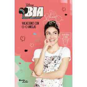 Bia. Vacaciones Con Amigas