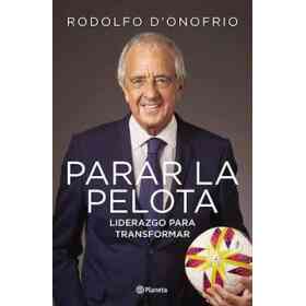 Parar La Pelota Liderazgo Para Transformar