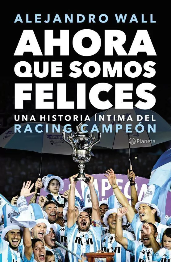 Ahora Que Somos Felices