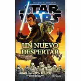 Star Wars. Un Nuevo Despertar