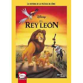 Rey Leon