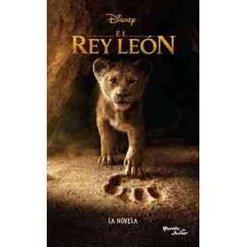 Rey Leon El - La Novela