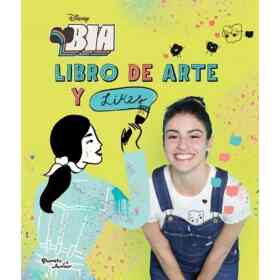 Bia. Libro De Arte Y Likes