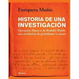 Historia De Una Investigacion
