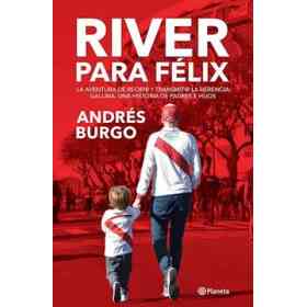 River Para Felix