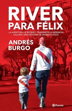 River Para Felix