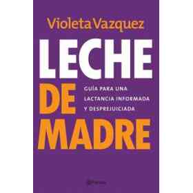 Leche De Madre