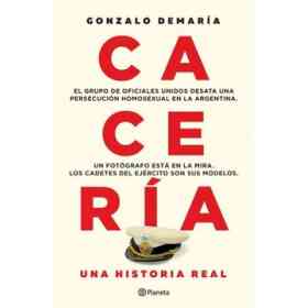 Caceria Una Historia Real