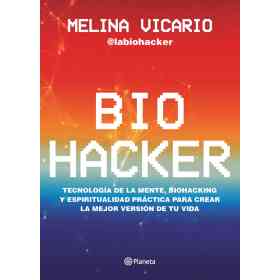 Biohacker