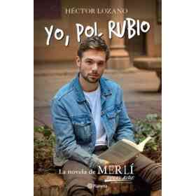 Yo, Pol Rubio