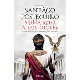 Y Julia Reto a Los Dioses