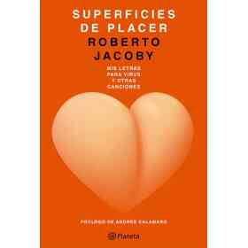 Superficies De Placer
