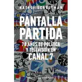 Pantalla Partida