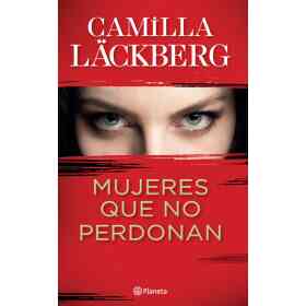 Mujeres Que No Perdonan