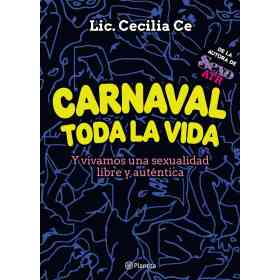 Carnaval Toda La Vida