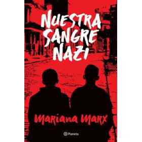 Nuestra Sangre Nazi