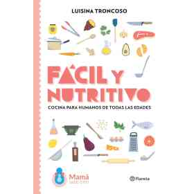 Facil Y Nutritivo