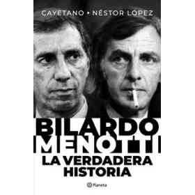Bilardo Menotti La Verdadera Historia