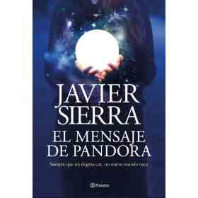 El Mensaje De Pandora