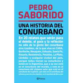 Una Historia Del Conurbano
