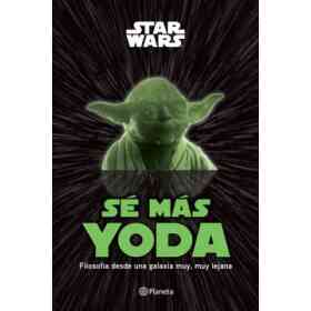 Sé Más Yoda