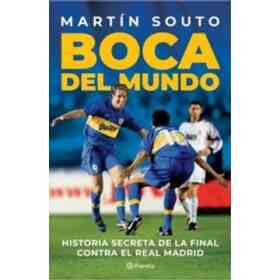Boca Del Mundo
