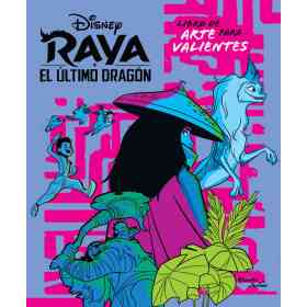 Raya El Ultimo Dragon