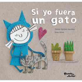 Si Yo Fuera Un Gato