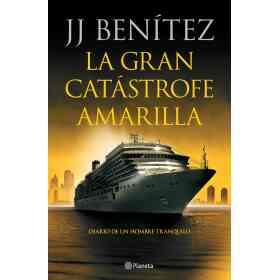 La Gran Catastrofe Amarilla