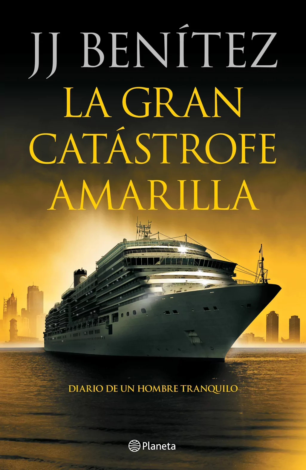 La Gran Catastrofe Amarilla
