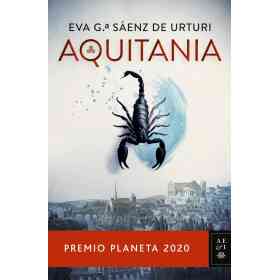 Aquitania