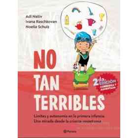 No Tan Terribles