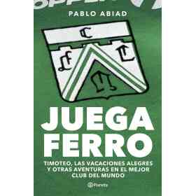 Juega Ferro