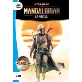 Star Wars. the Mandalorian. La Novela