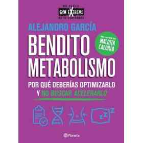 Bendito Metabolismo