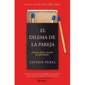 El Dilema De La Pareja