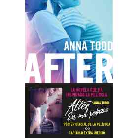 After. en Mil Pedazos. (Serie After 2)