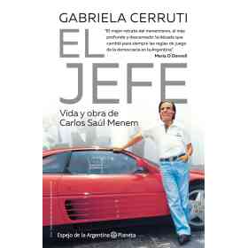 El Jefe