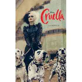 Cruella. La Novela