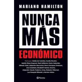 Nunca Mas Economico